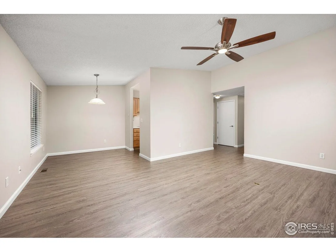 Photo of Unit A at 8423 Everett Way
