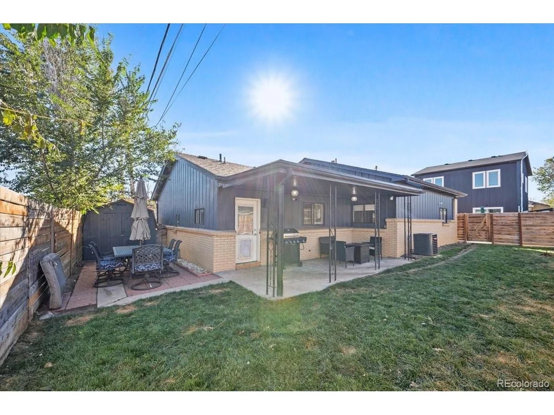 Photo of 4175 W Custer Pl