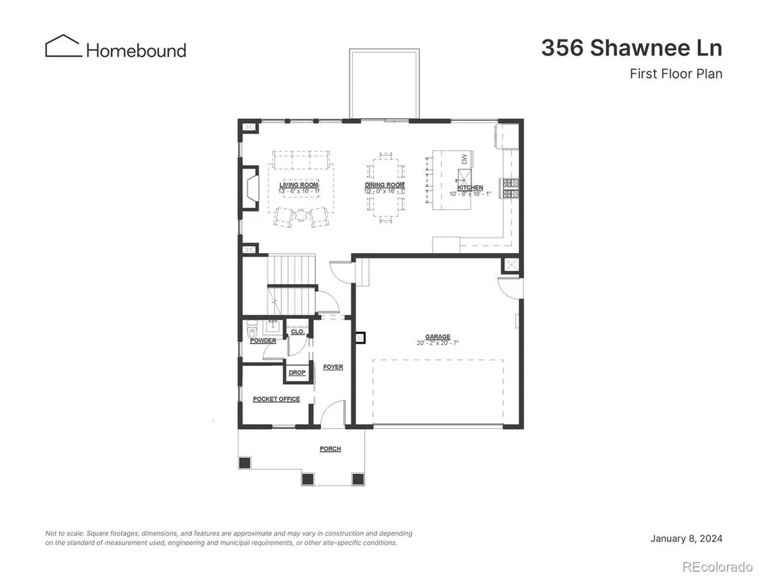 Photo of 356 Shawnee Ln