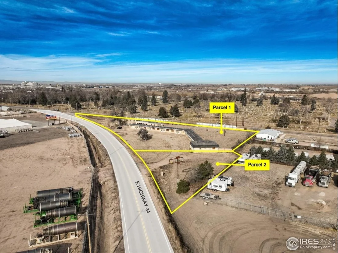 Photo of 1401 E Highway 34
