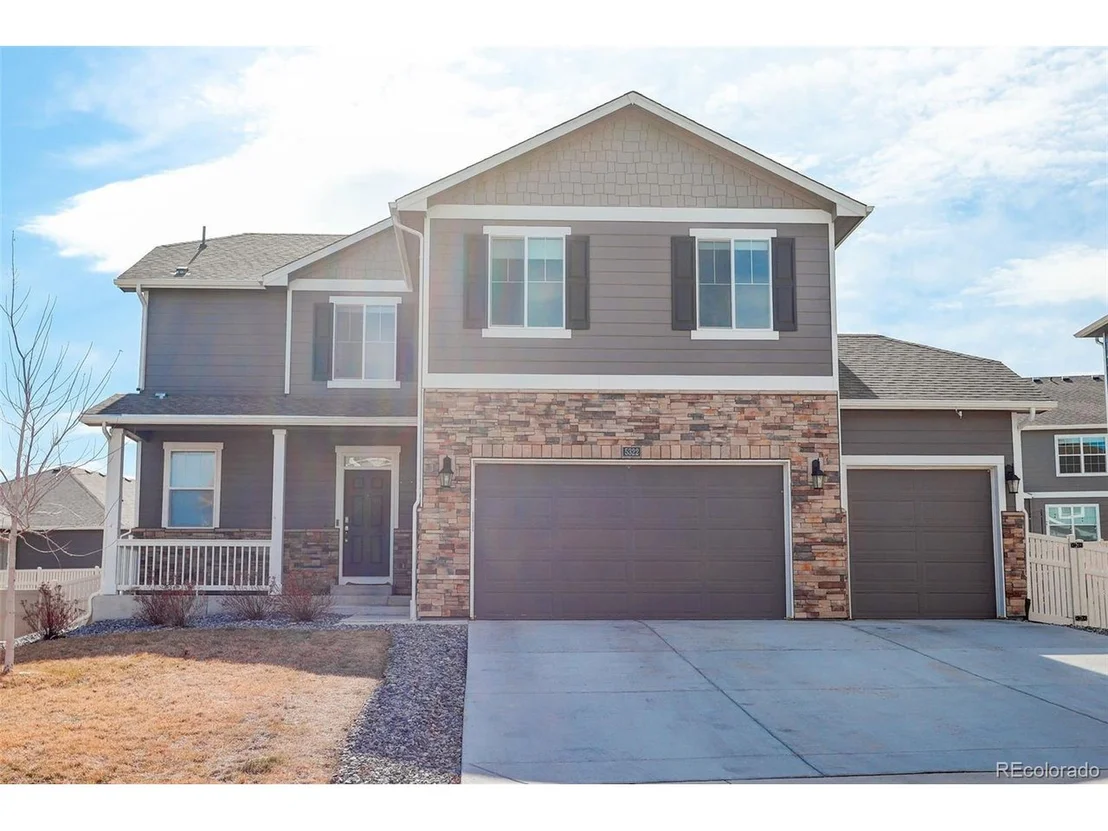 Photo of 5322 Sandy Ridge Ave