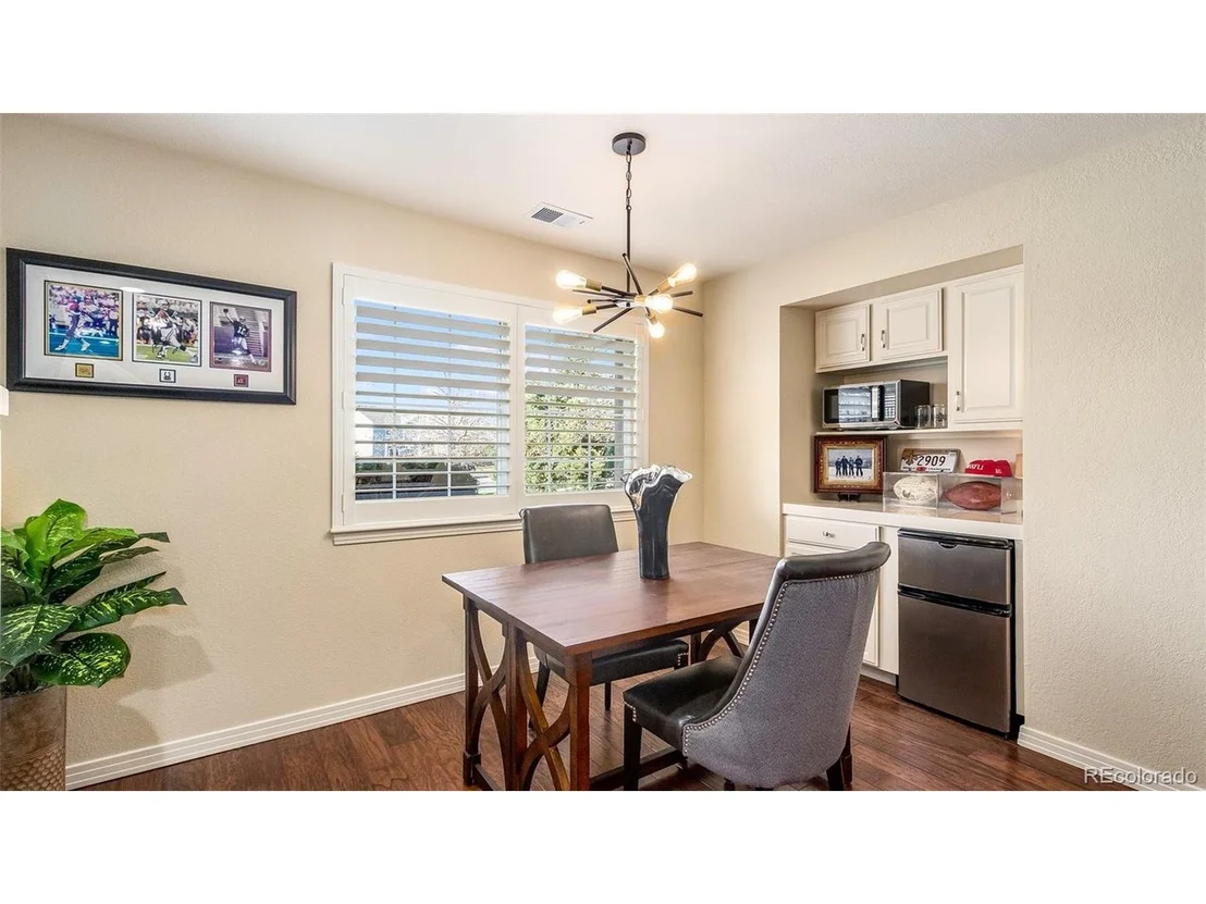 Photo of Unit A at 3301 W 111th Loop
