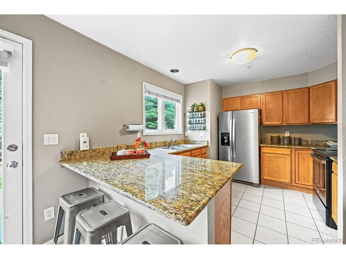 Photo of Unit B at 4620 15th St