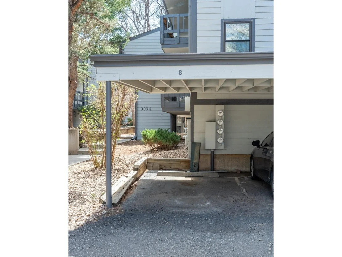 Photo of Unit 35 at 3363 Oneal Pkwy