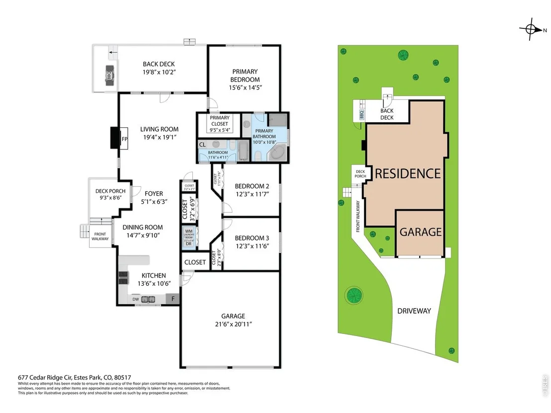 Photo of 677 Cedar Ridge Cir