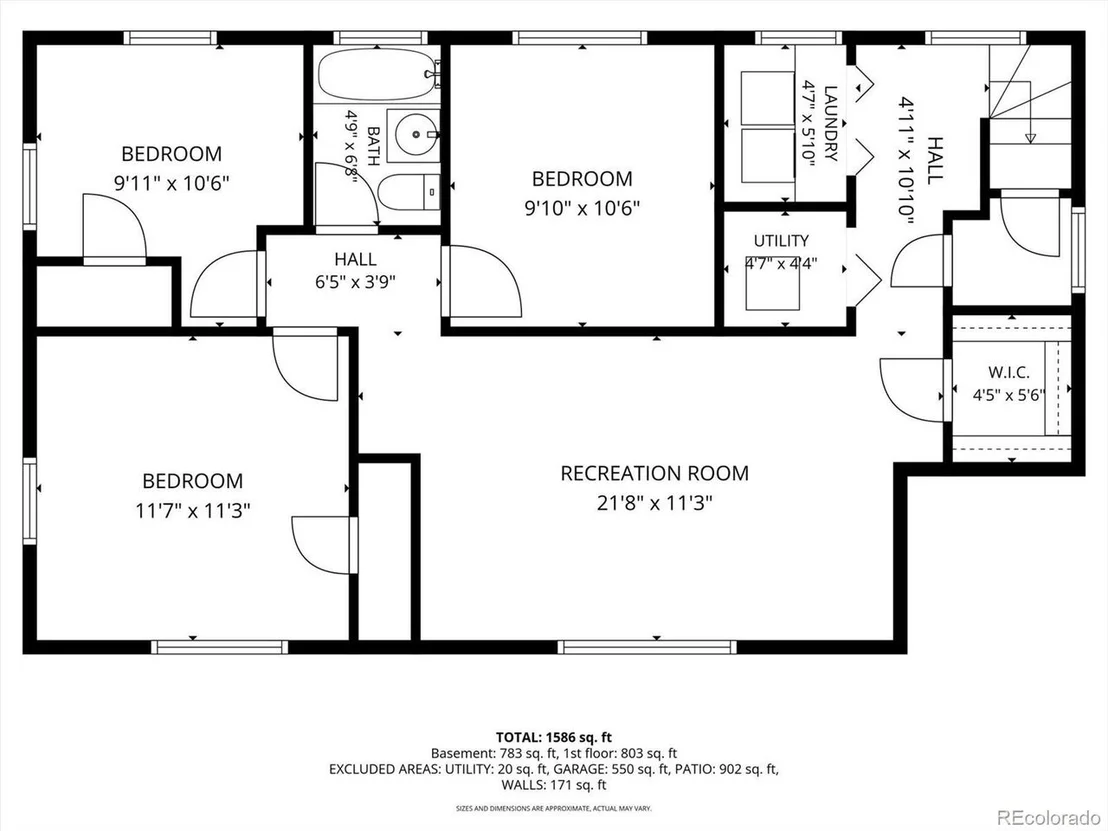 Photo of 3652 Locust St