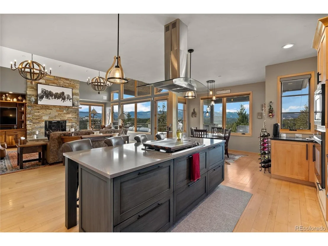 Photo of 15077 Wilson Peak Rd