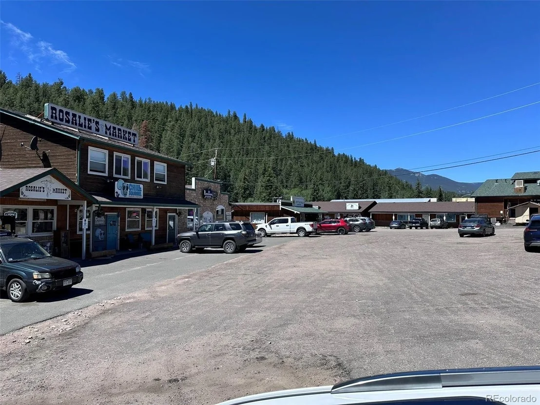 Photo of Unit A202 at 5720 County Road 64