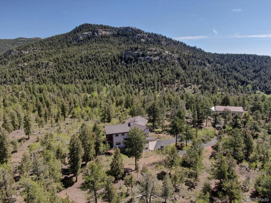 Photo of 12227 Calfee Gulch Rd