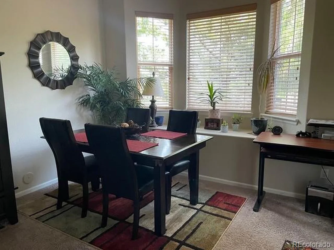 Photo of Unit A at 11203 Osage Cir