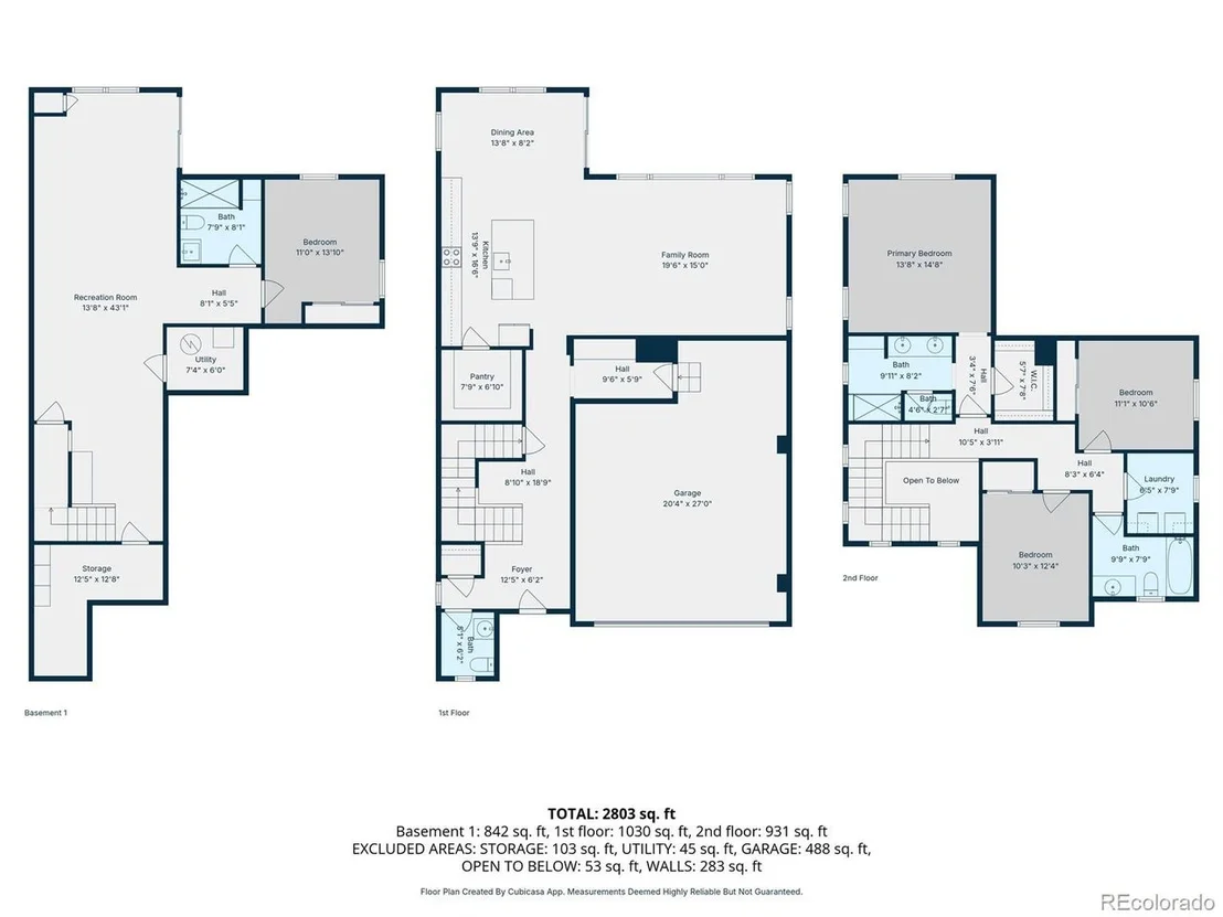 Photo of 4998 Basalt Ridge Cir