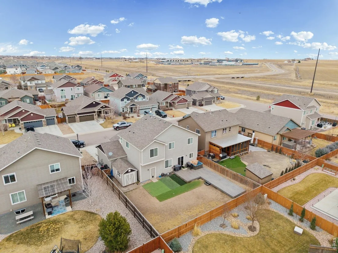 Photo of 1515 Cirque Valley Ln