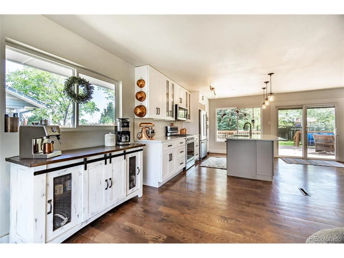 Photo of 4052 S Uinta St
