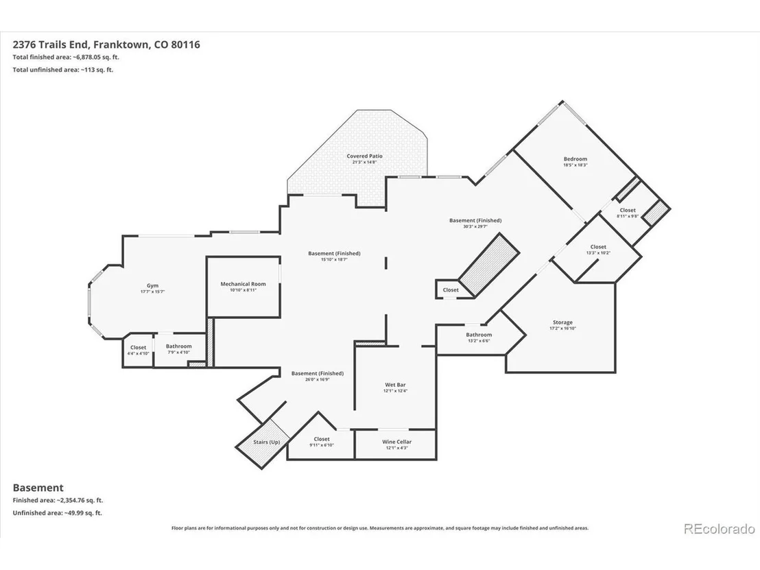 Photo of 2376 Trails End