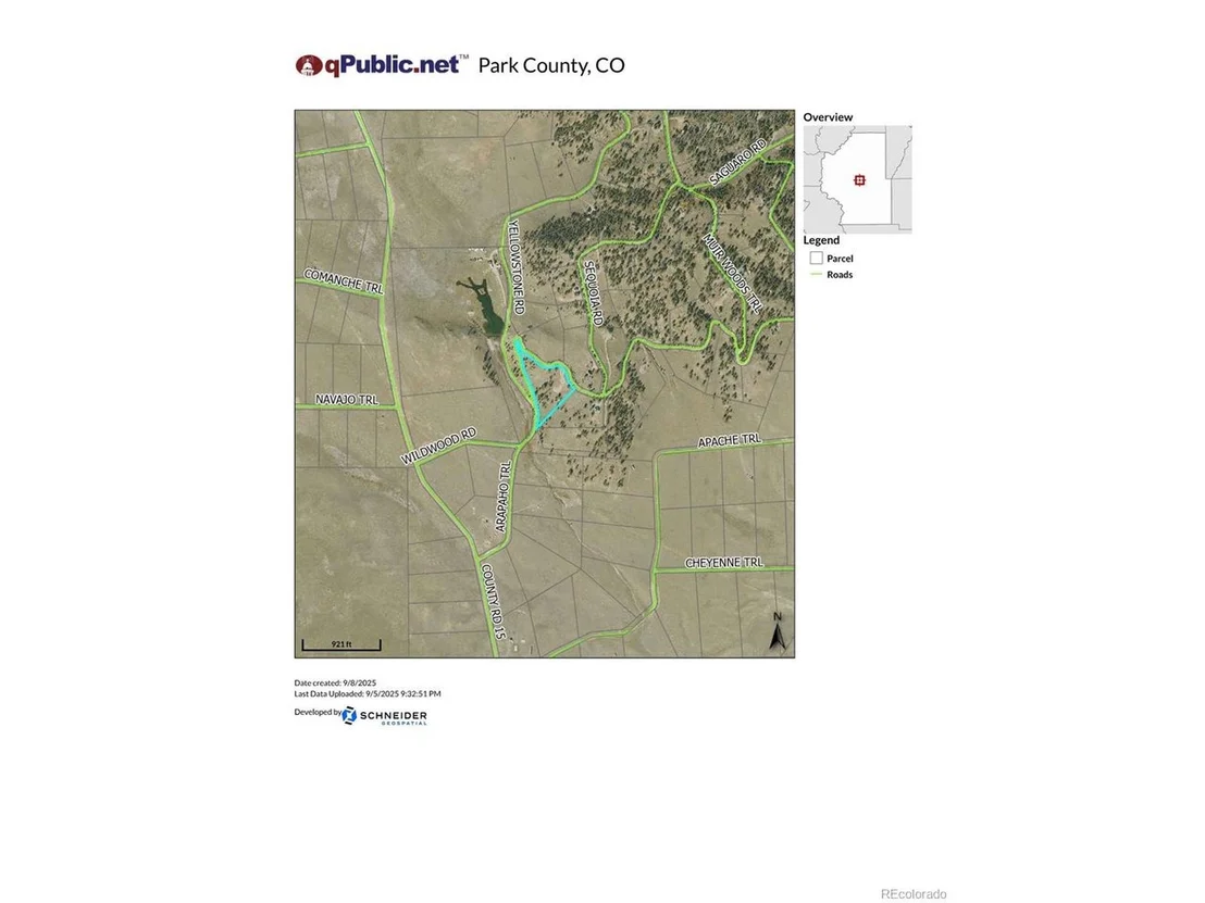Photo of 640 Arapaho Trl