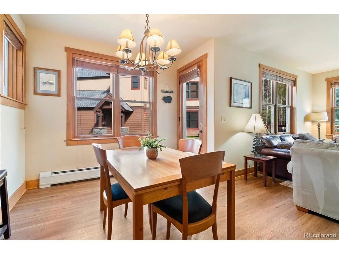 Photo of Unit 2329 at 201 Hawk Cir