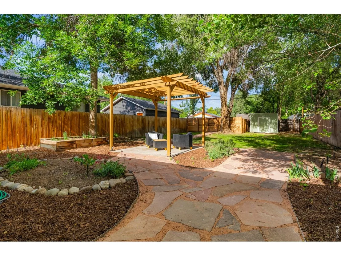 Photo of 814 Baker St