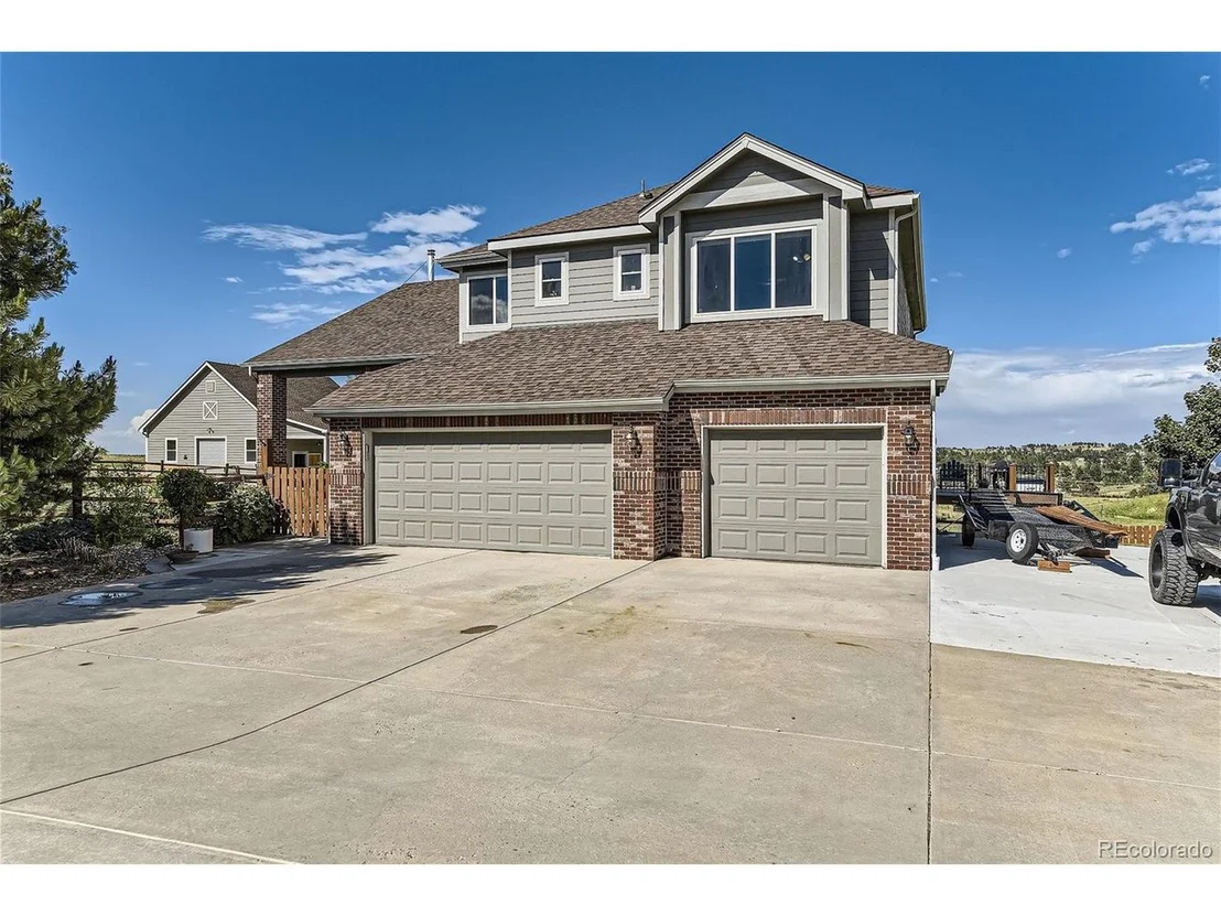 Photo of 12318 Summit Ridge Rd