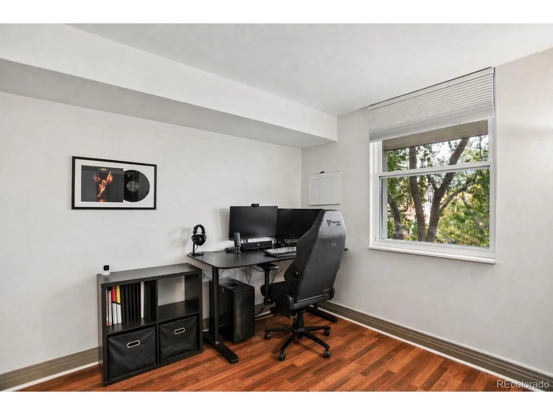 Photo of Unit 310 at 601 W 11th Ave