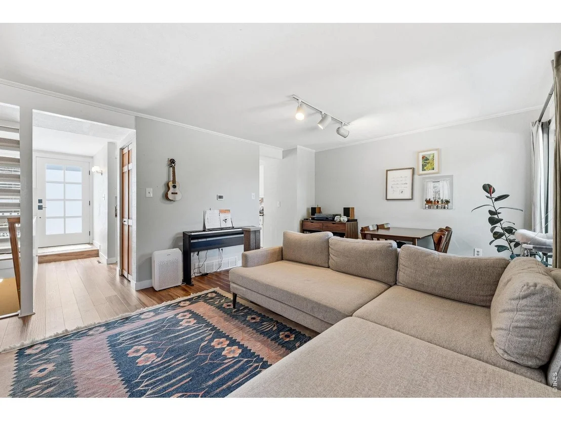 Photo of Unit B at 1185 Bear Mountain Dr