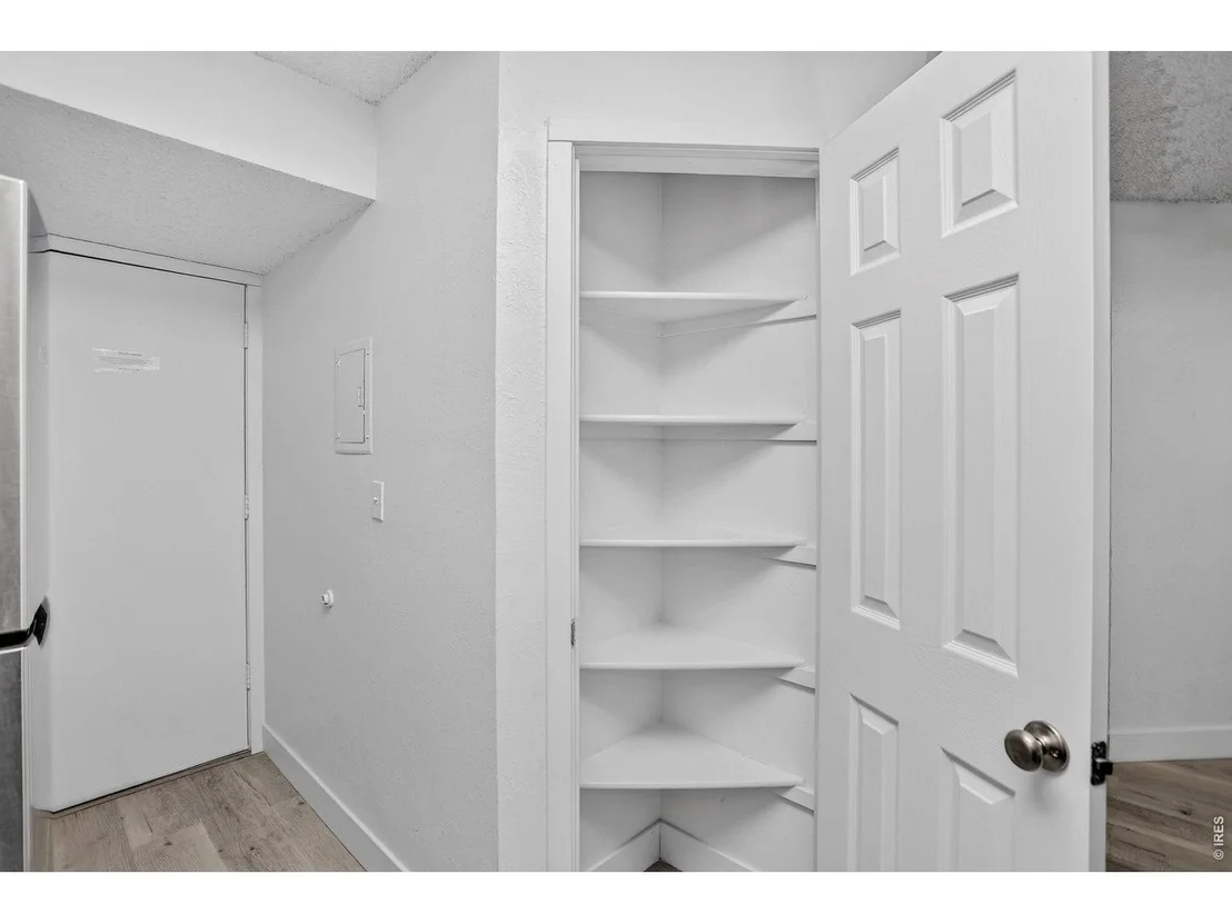 Photo of Unit A at 4745 White Rock Cir