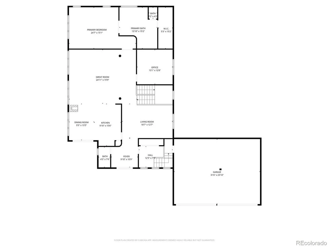 Photo of 21946 Panorama Dr