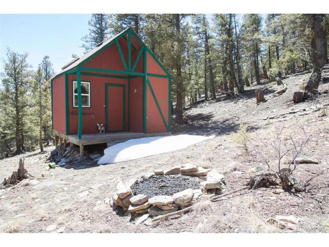 Photo of Middle Fork Vis