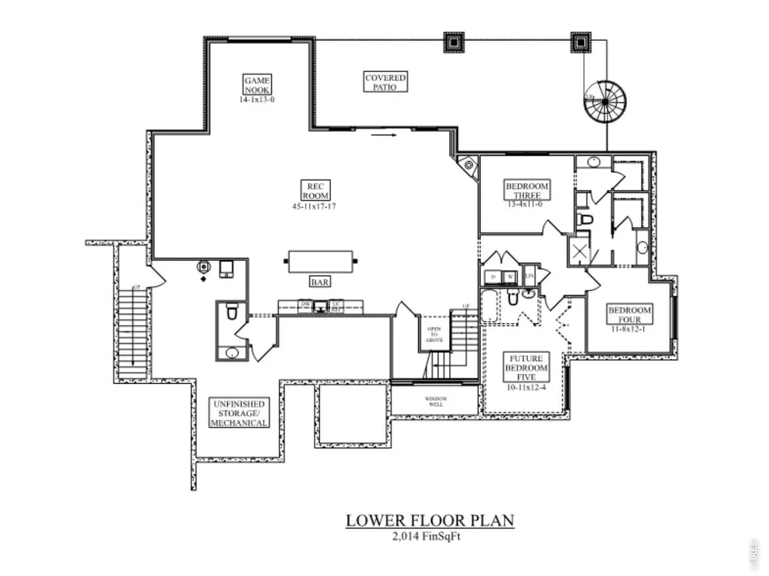 Photo of 2638 Southwind Rd