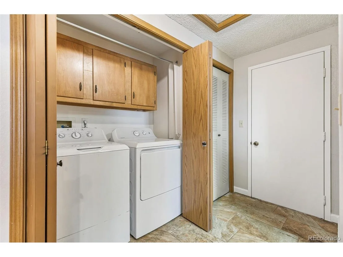 Photo of Unit D at 8442 Everett Way