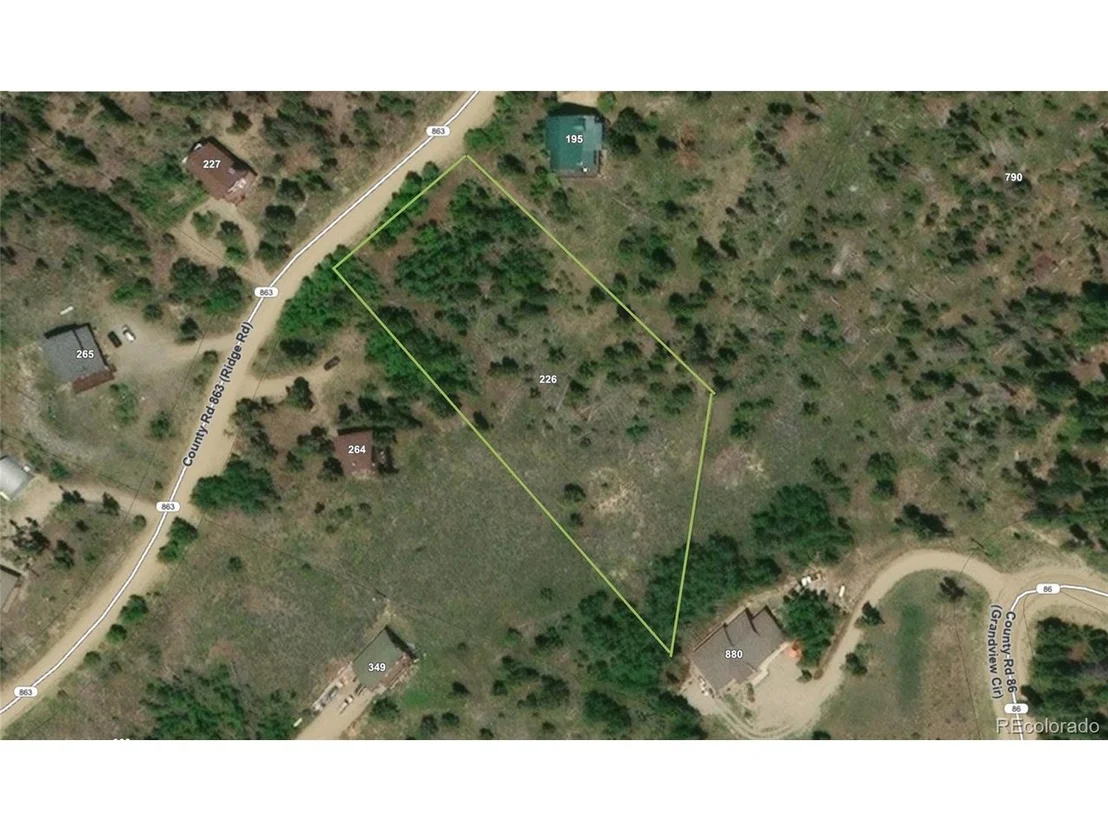 Photo of 226 County Road 863
