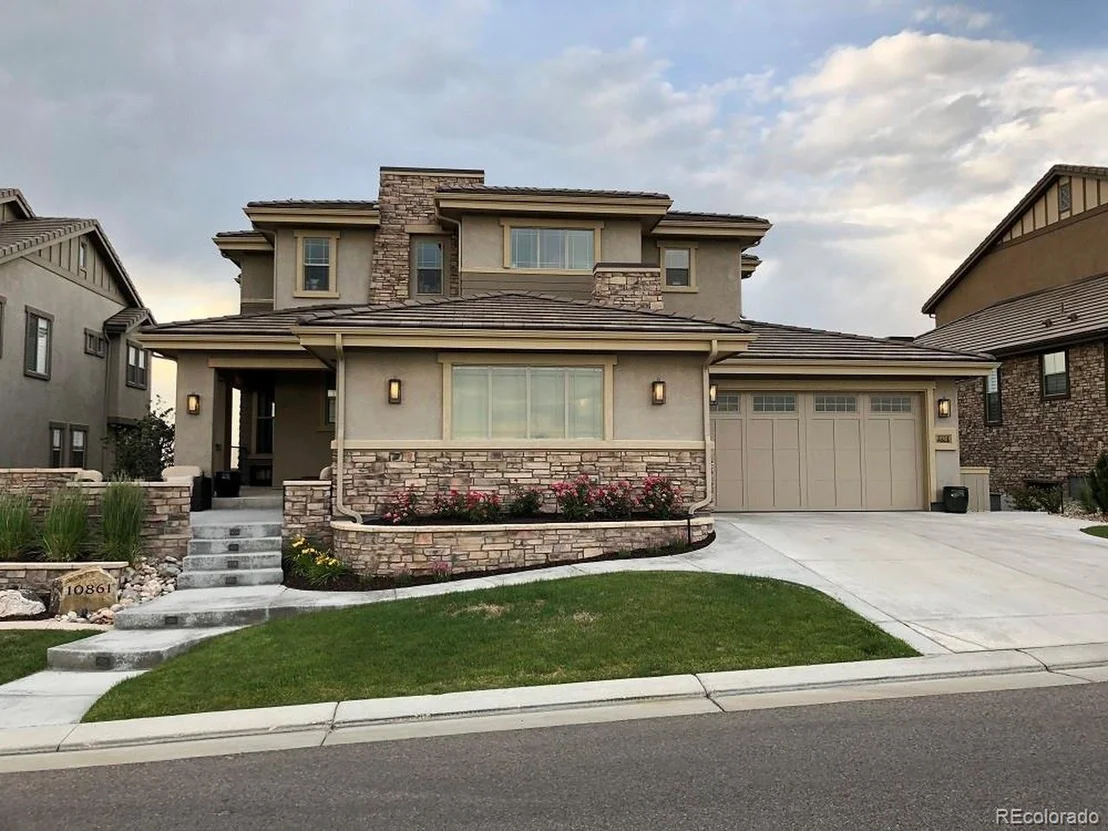 Photo of 10861 Skydance Dr