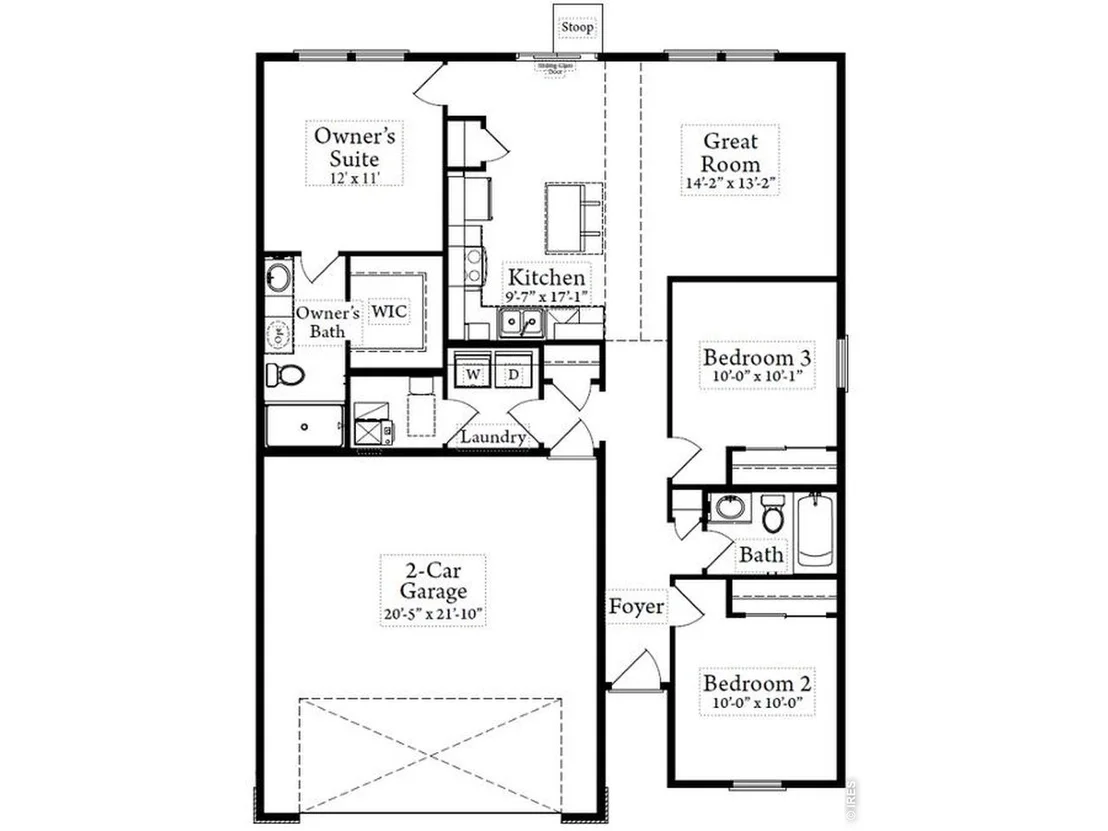 Photo of 3900 Soapstone St