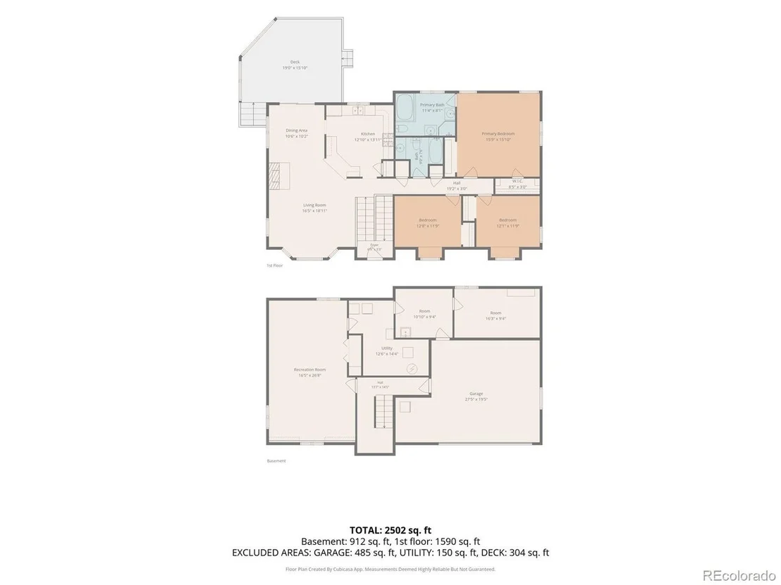 Photo of 7840 Shenandoah Dr