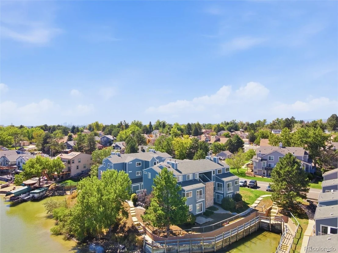 Photo of Unit 5 at 6840 Xavier Cir
