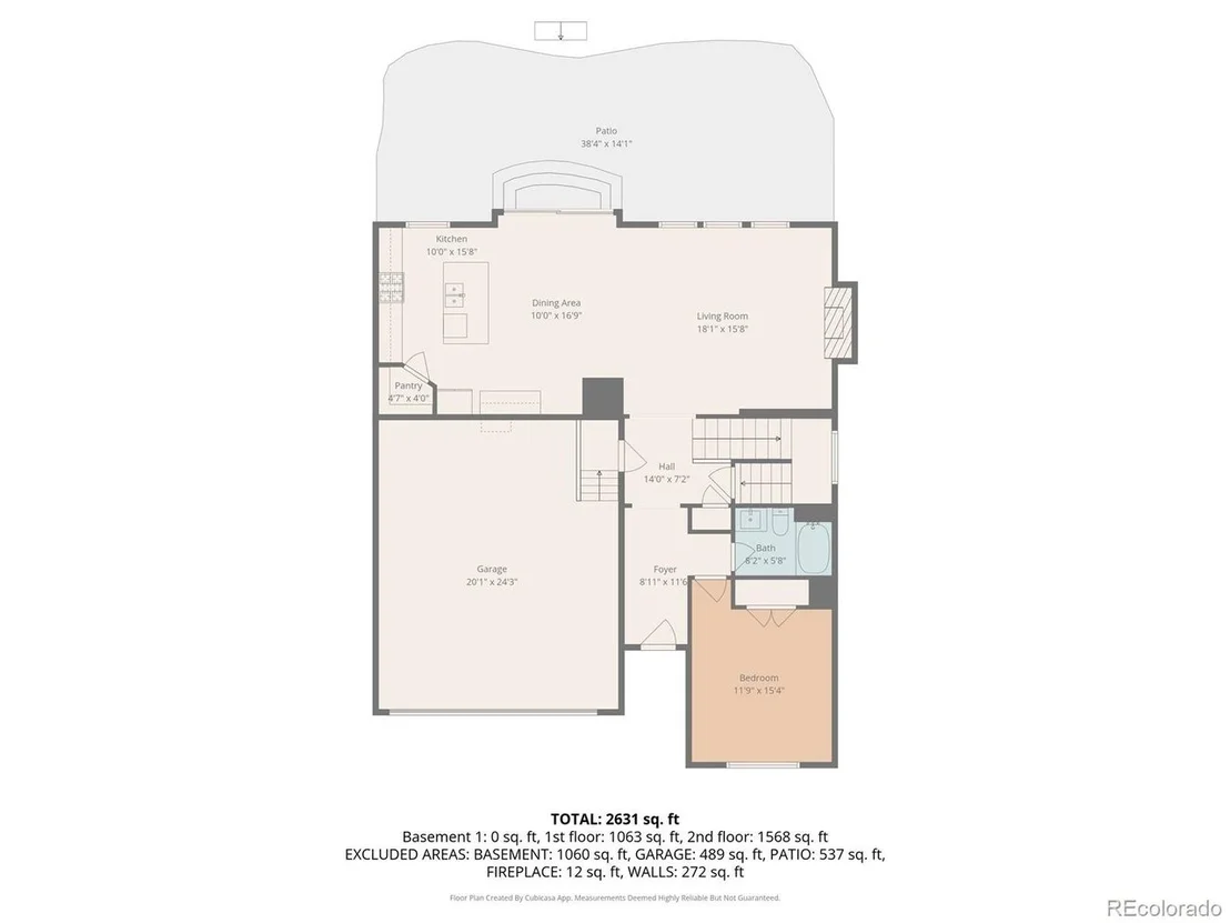 Photo of 18149 Prince Hill Cir