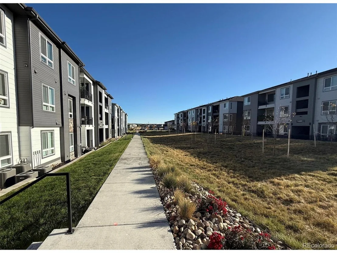 Photo of Unit 305 at 16881 Askins Loop