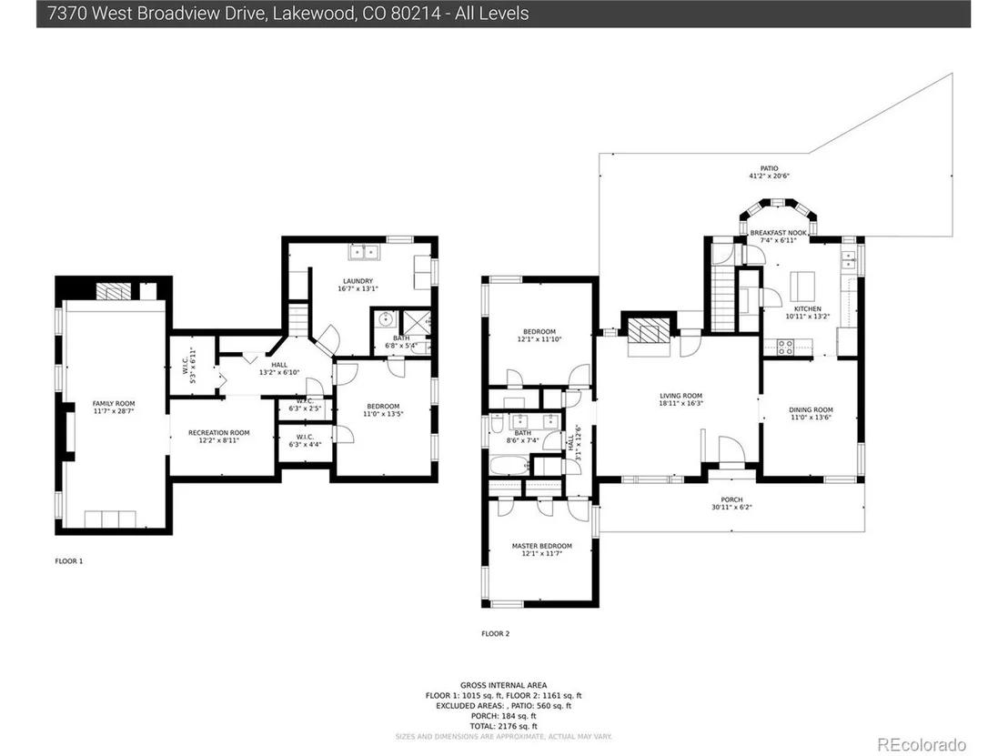Photo of 7370 Broadview Dr