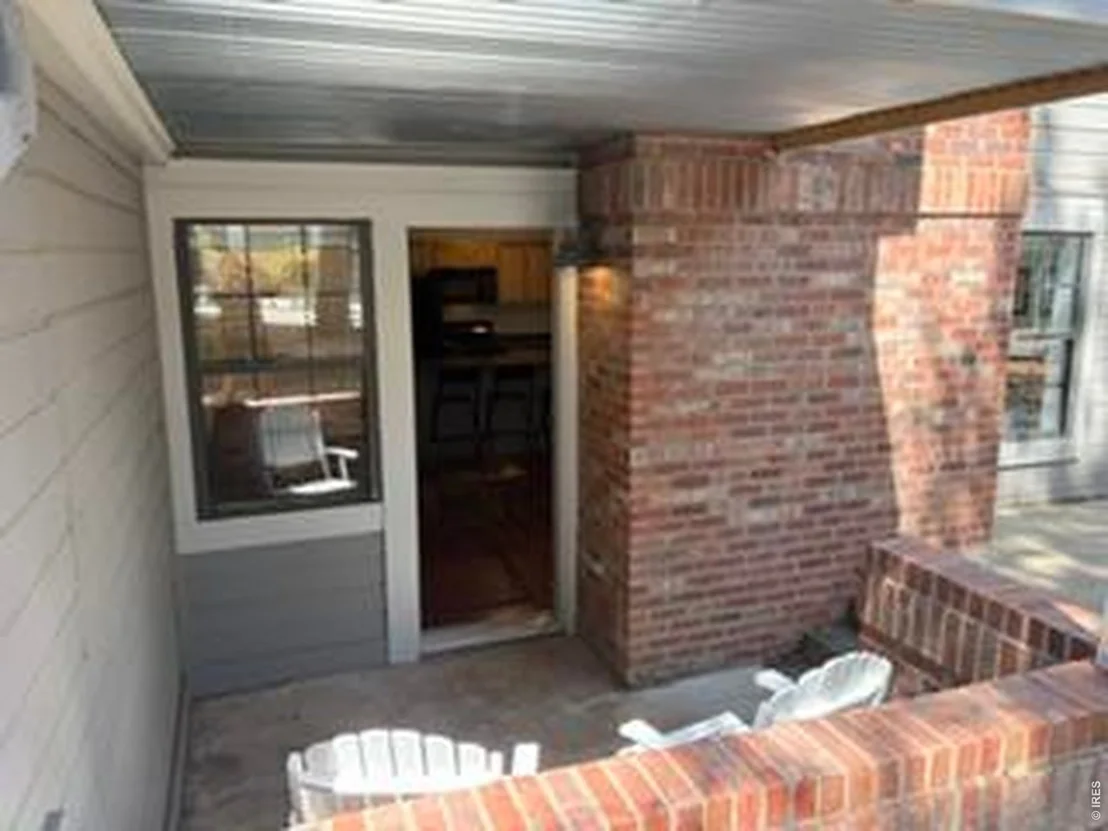 Photo of Unit 102 at 1405 Broadway