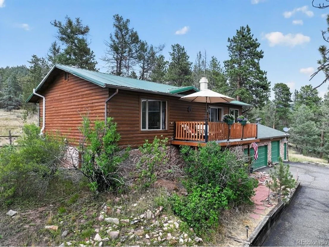 Photo of 27231 Log Trl