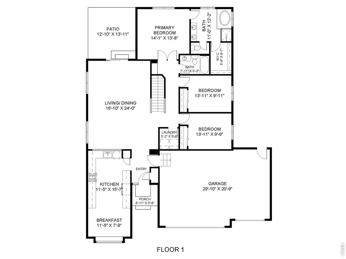 Photo of 6814 Barbuda Dr