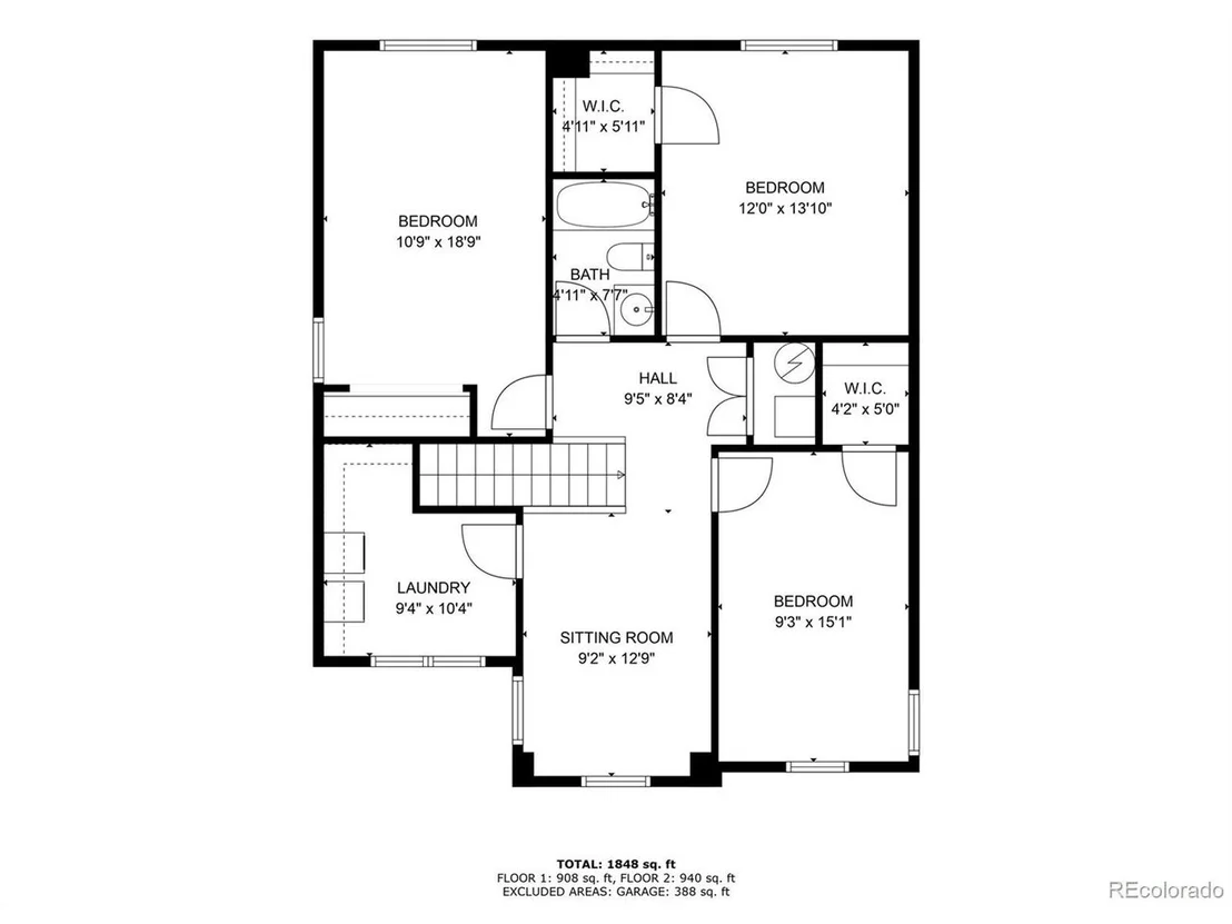 Photo of 803 Stagecoach Dr