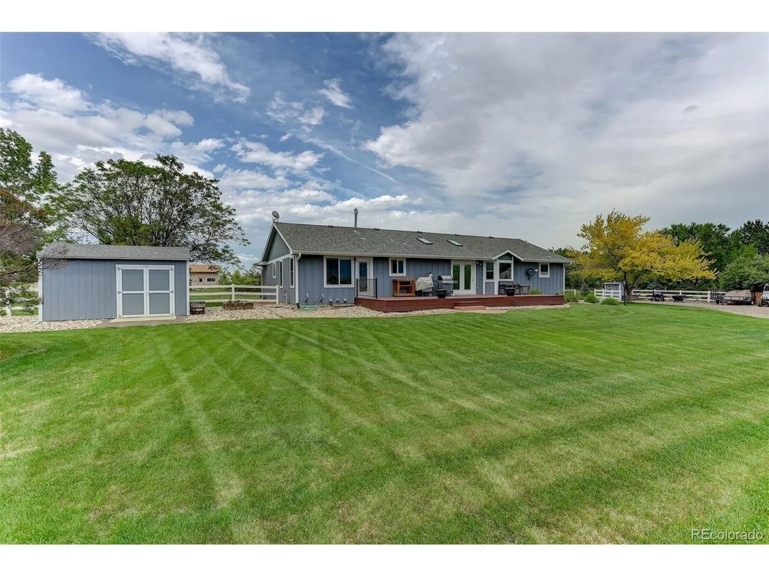 Photo of 4717 Foothills Dr