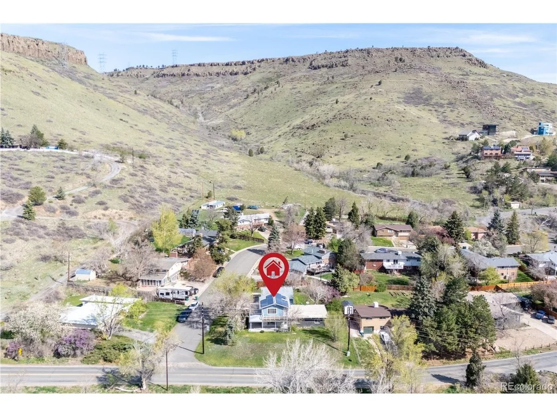 Photo of 3995 Easley Rd