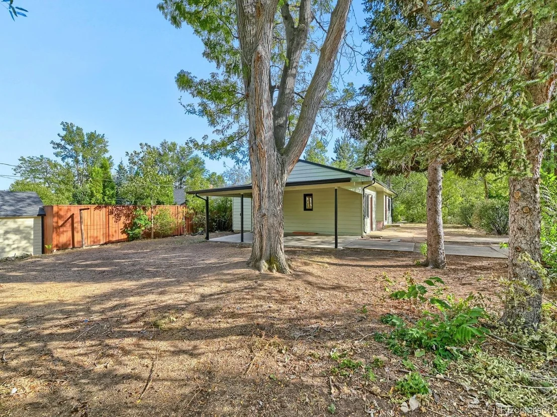 Photo of 1901 Columbine Ave