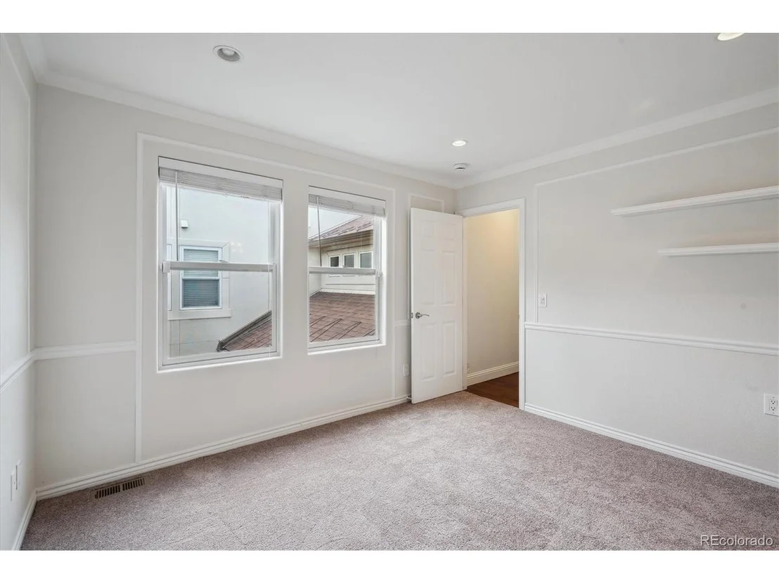 Photo of Unit E at 6687 S Forest Way