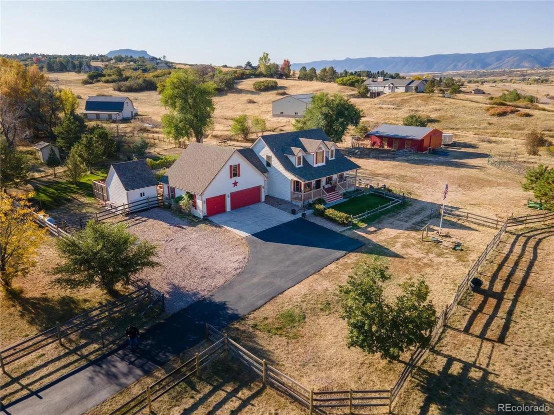Photo of 4048 Bear Canyon Cir