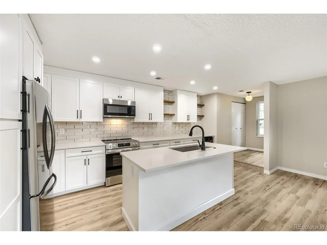 Photo of Unit C at 8462 Everett Way