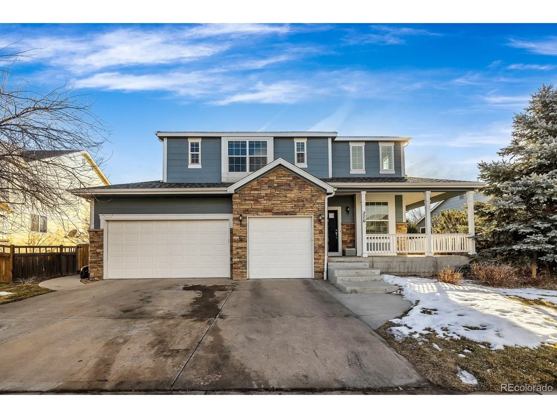 Photo of 270 Tall Spruce Cir