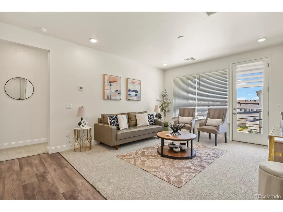 Photo of Unit 301 at 16841 Askins Loop