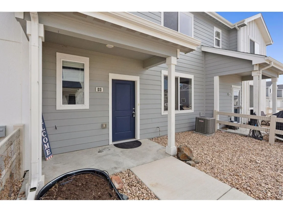 Photo of Unit D3 at 710 Oregon Trl
